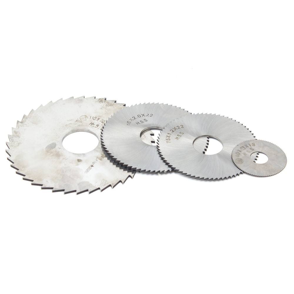 Tarcza tnąca Mega Cut Turbo - zestaw 4 tarcz