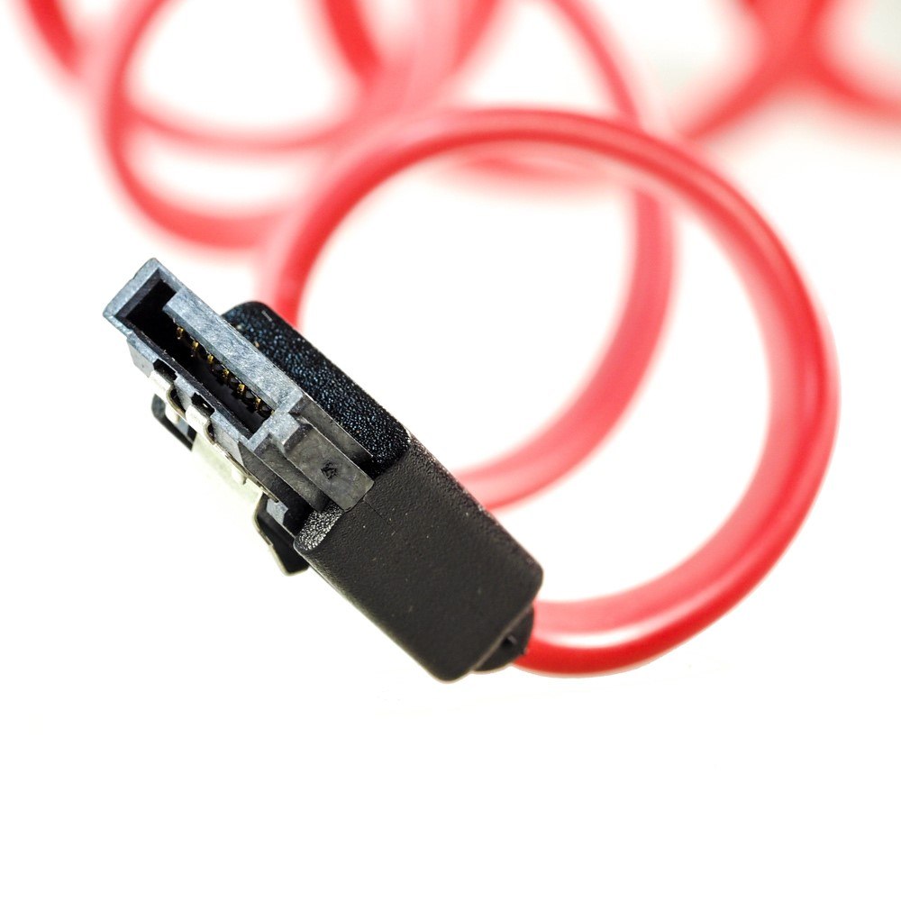 Kabel SATA 4 Hiper Data Connetcion Stream