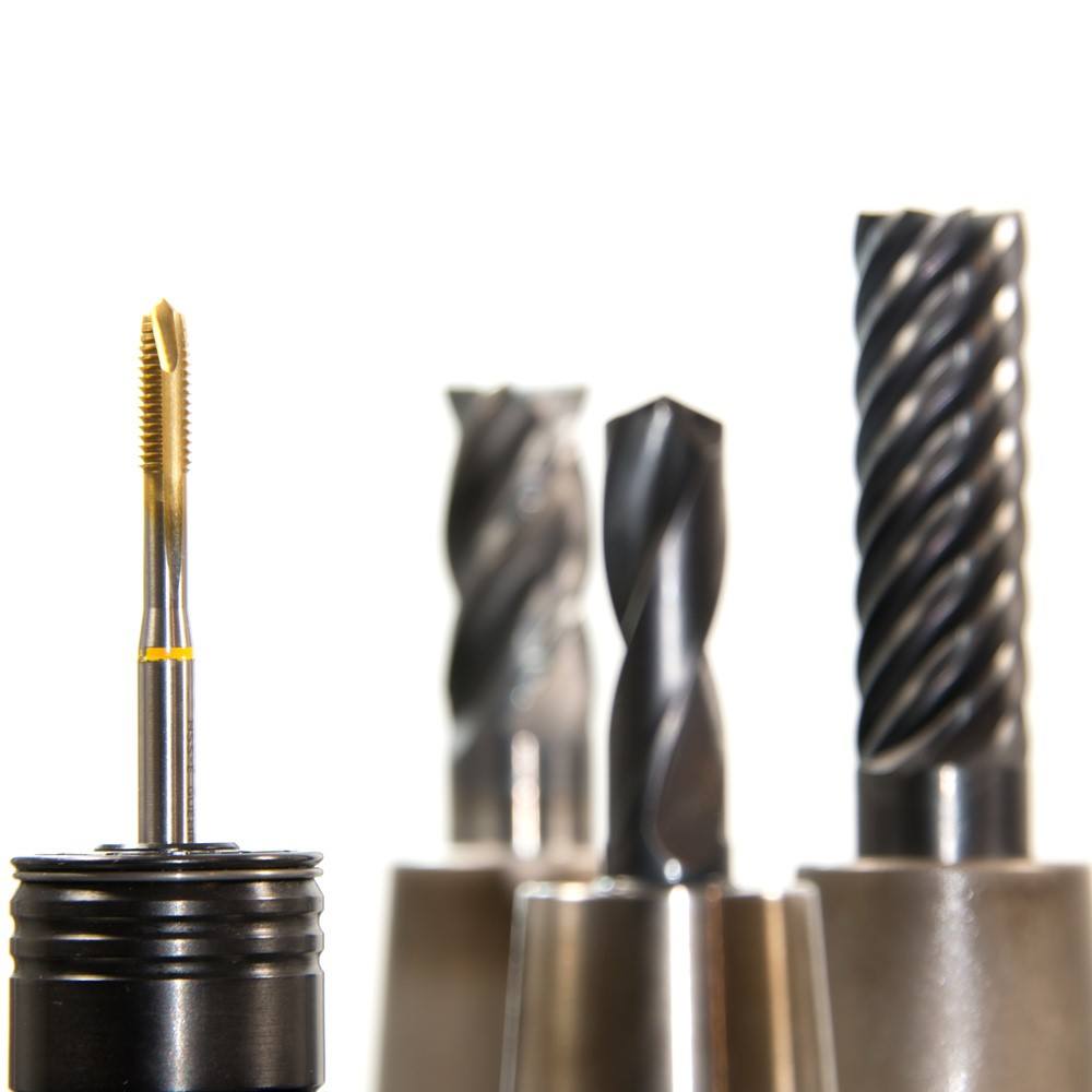 Zestaw wierteł do wiercenia dziur