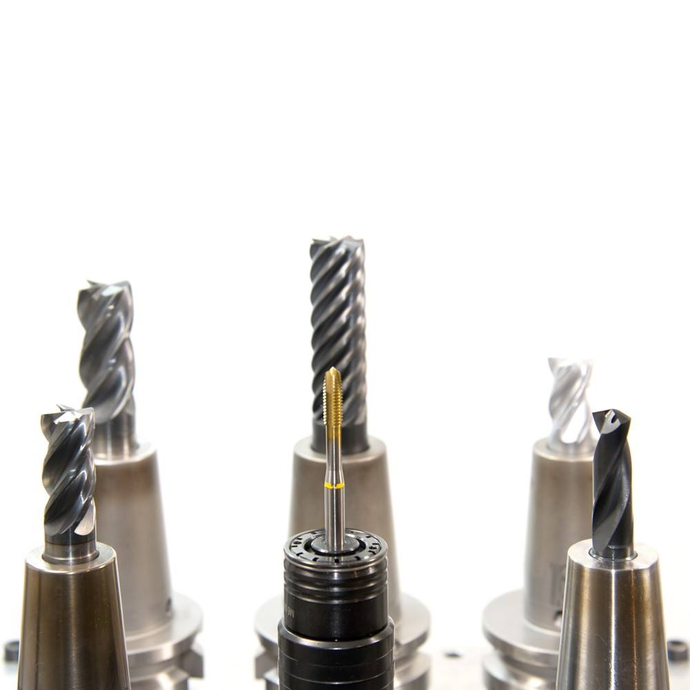 Zestaw wierteł do wiercenia dziur