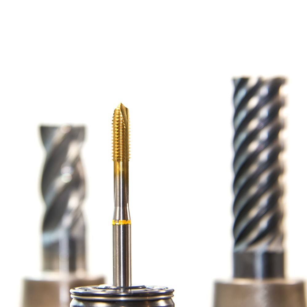 Zestaw wierteł do wiercenia dziur