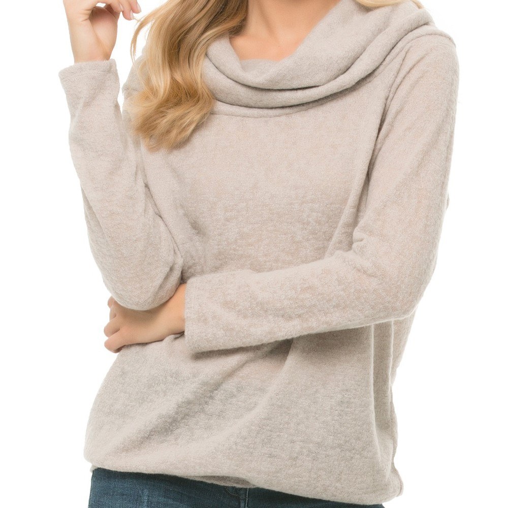 Cudny sweterek z nanotechnologicznych włókien