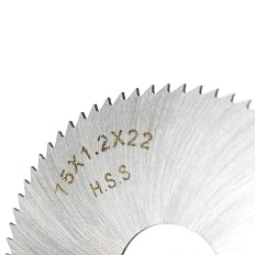 Tarcza tnąca Mega Cut Turbo - zestaw 4 tarcz