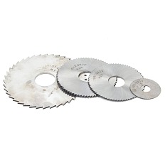 Tarcza tnąca Mega Cut Turbo - zestaw 4 tarcz