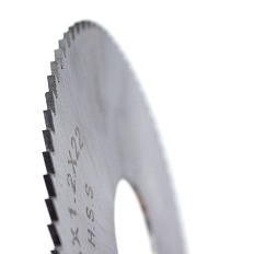 Tarcza tnąca Mega Cut Turbo - zestaw 4 tarcz