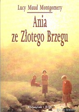 Ania z Zielonego Wzgórza
