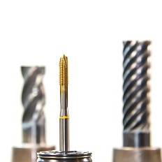 Zestaw wierteł do wiercenia dziur