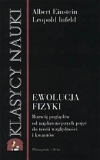 Błękitna kropka. Ewolucja fizyki