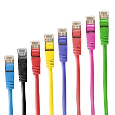 Kabel sieciowy RJ-45 Super Ultra Density Data